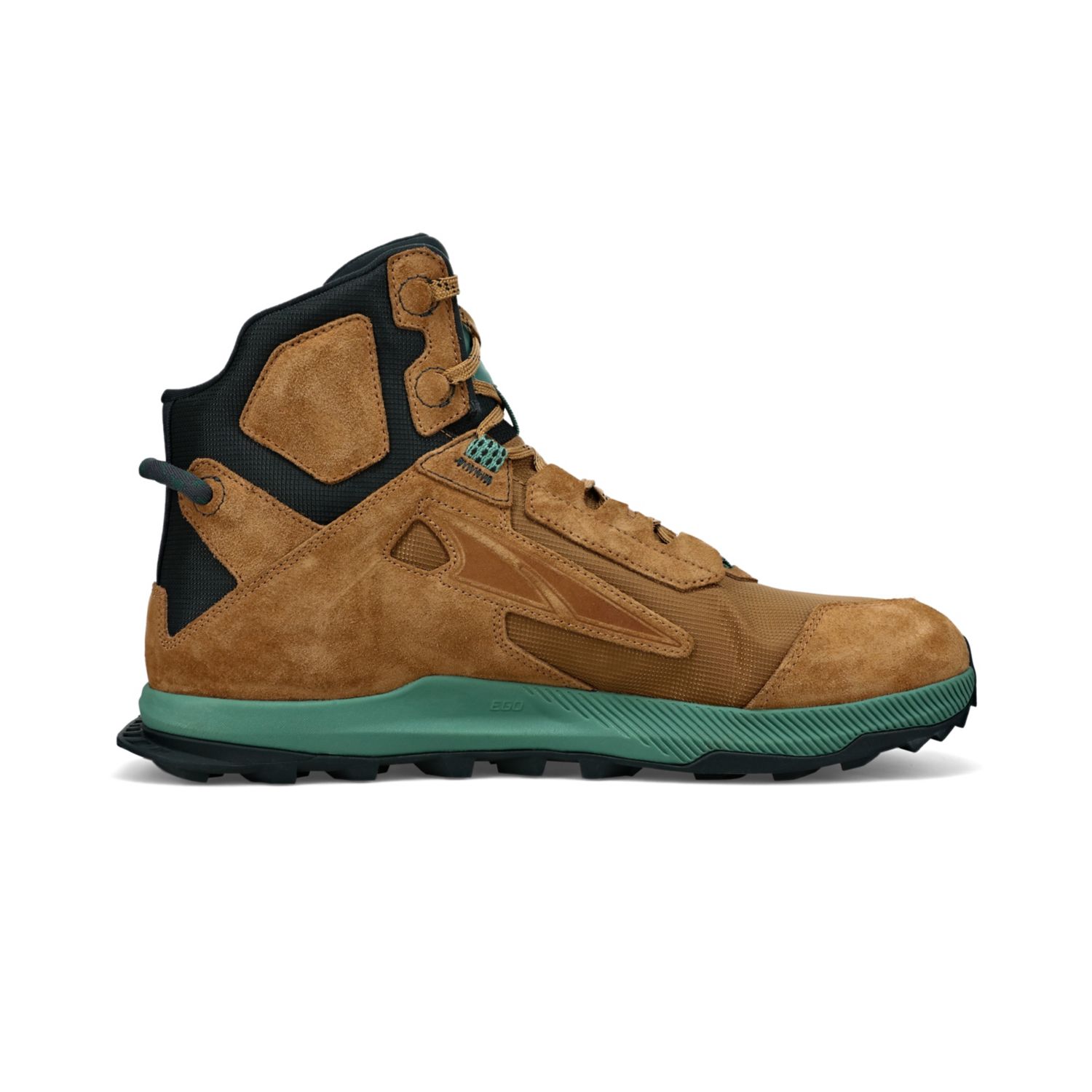 Botas Montaña Altra Lone Peak Hiker 2 Hombre Marrones | Chile-57643189