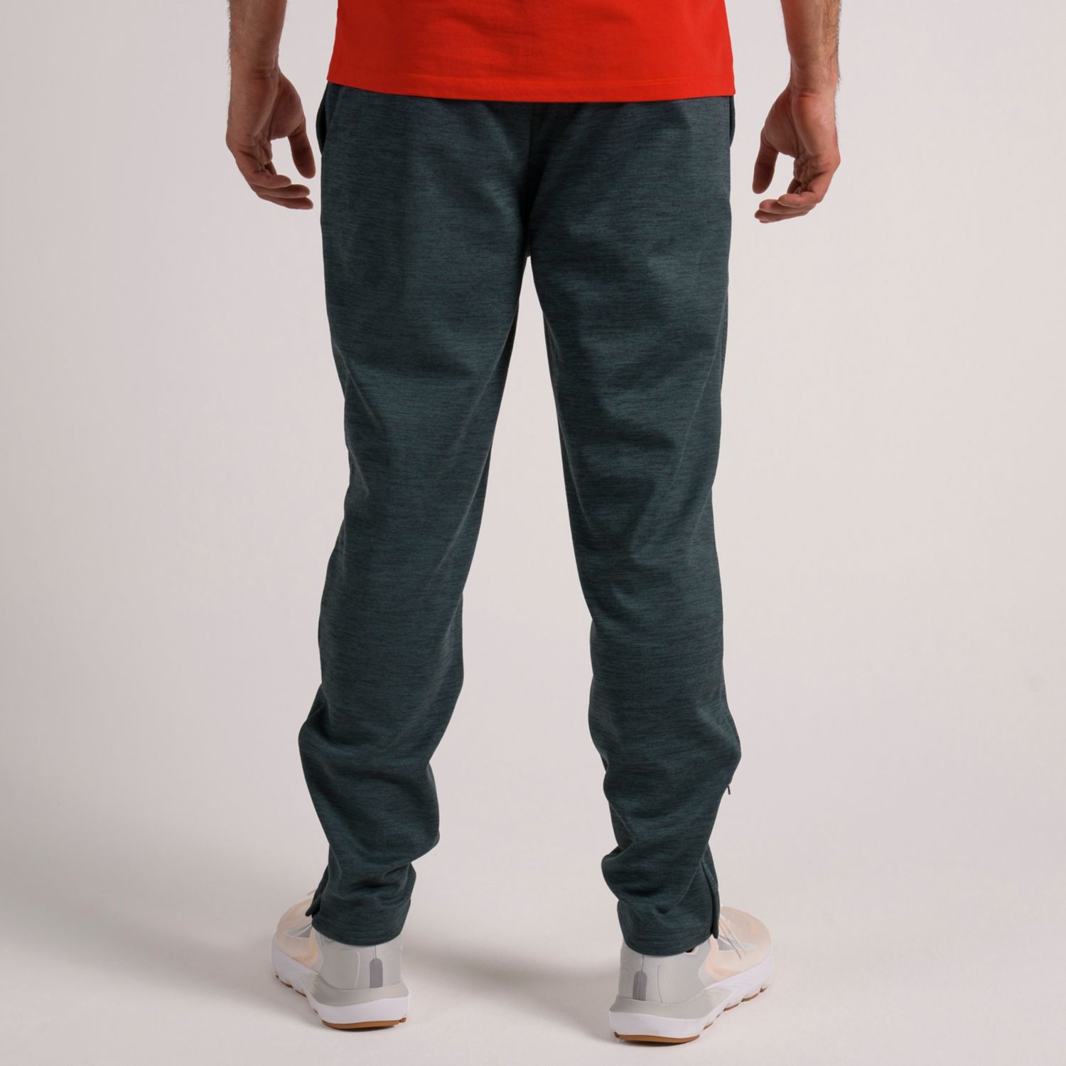 Pantalones Jogger Altra Everyday Hombre Verde Oscuro | Chile-31452699