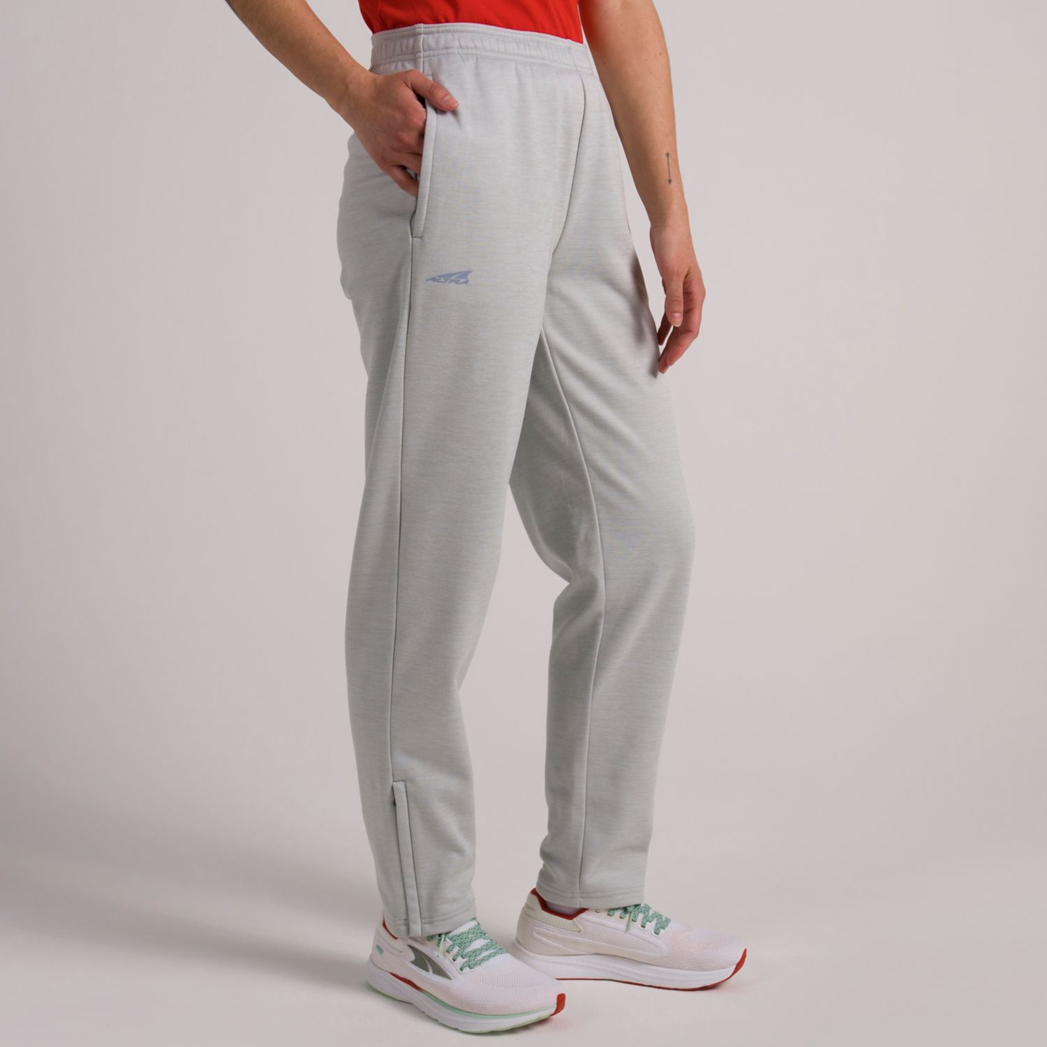 Pantalones Jogger Altra Everyday Mujer Gris | Chile-63519479