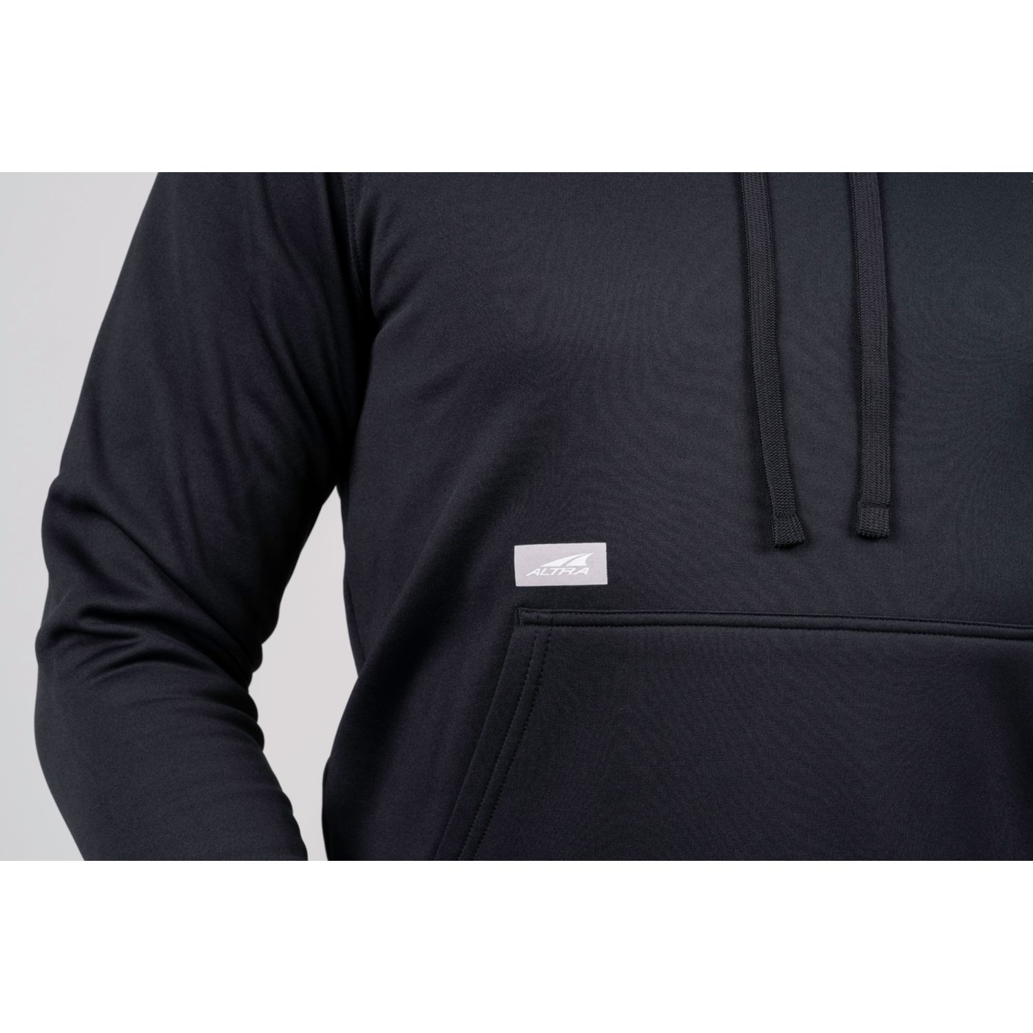 Sudadera Con Capucha Altra Legend Hombre Negras | Chile-27518949