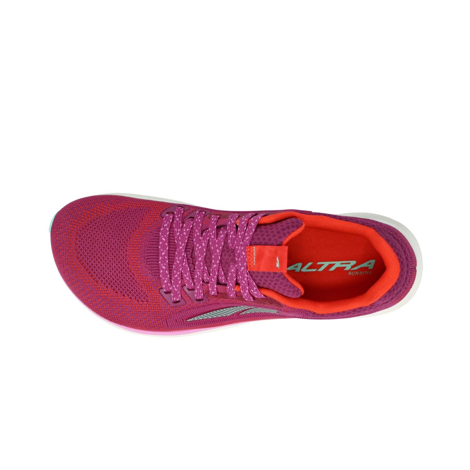 Zapatillas Altra Escalante 3 Mujer Fucsia Turquesa | Chile-39746259