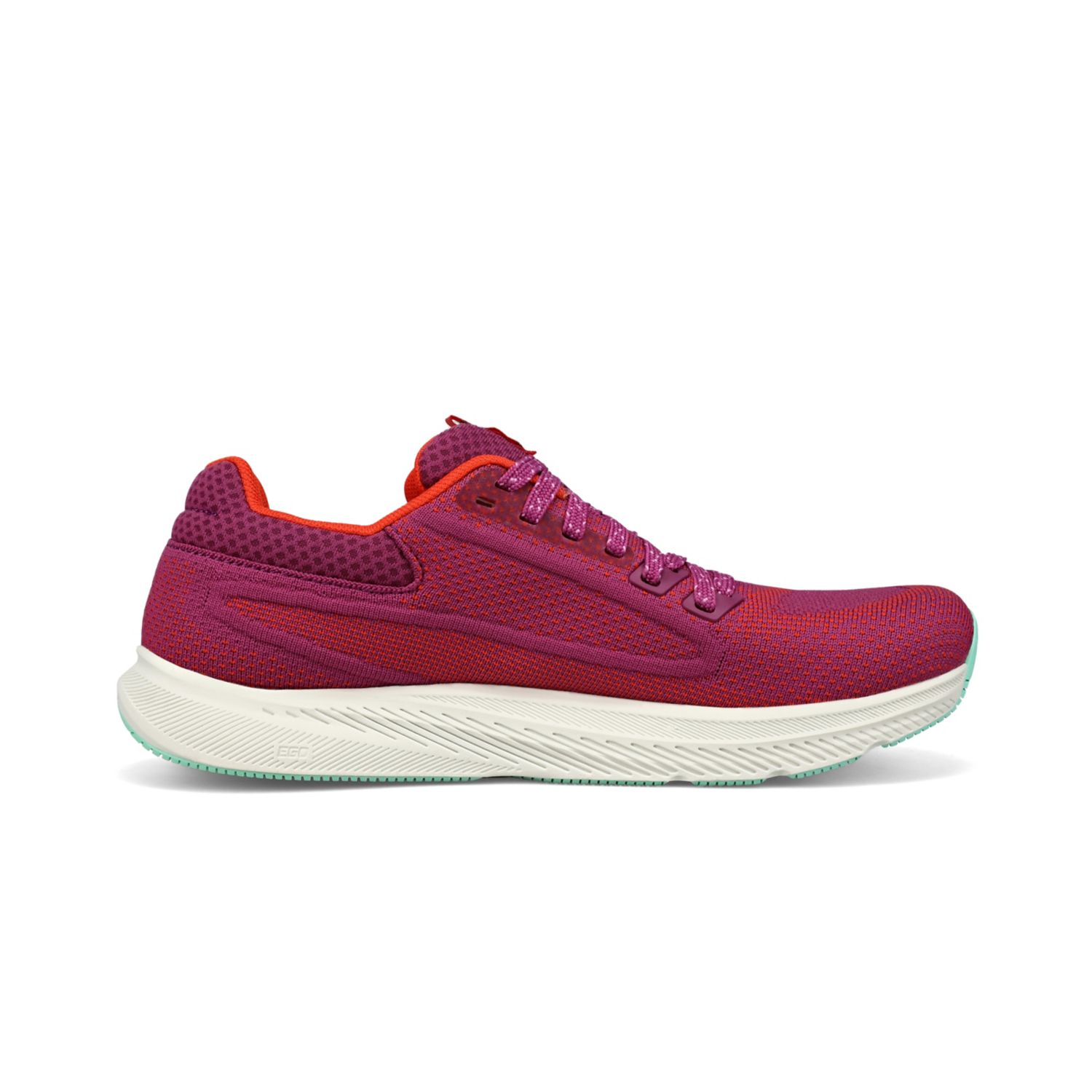 Zapatillas Altra Escalante 3 Mujer Fucsia Turquesa | Chile-39746259