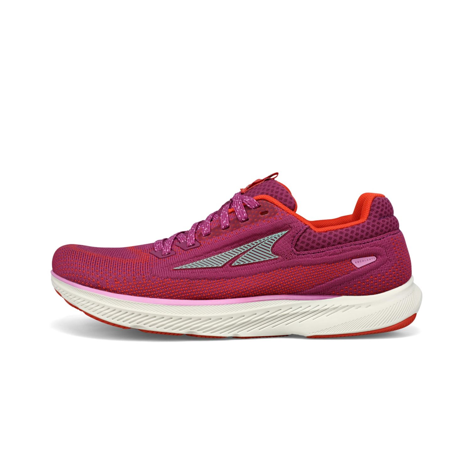 Zapatillas Altra Escalante 3 Mujer Fucsia Turquesa | Chile-39746259