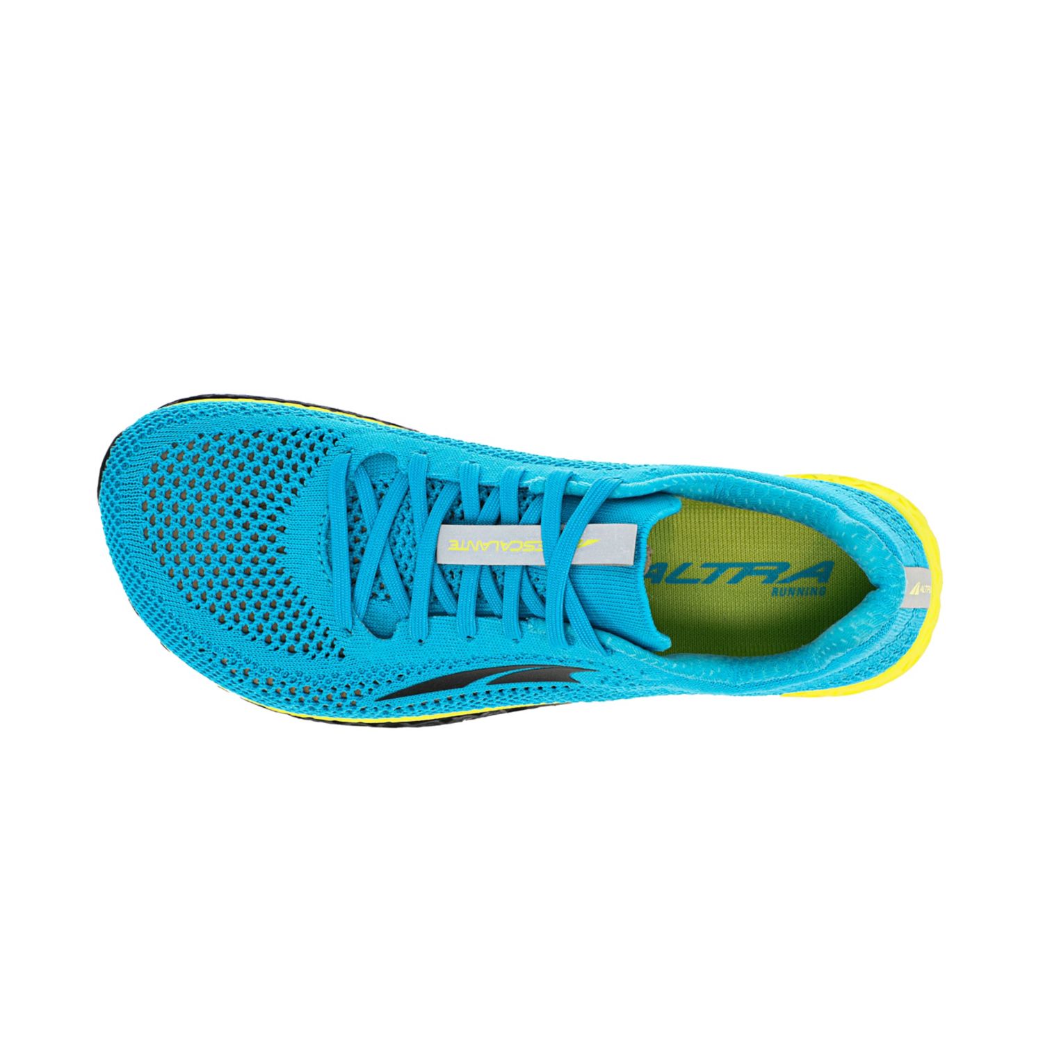 Zapatillas Altra Escalante Racer Hombre Azules | Chile-57491839