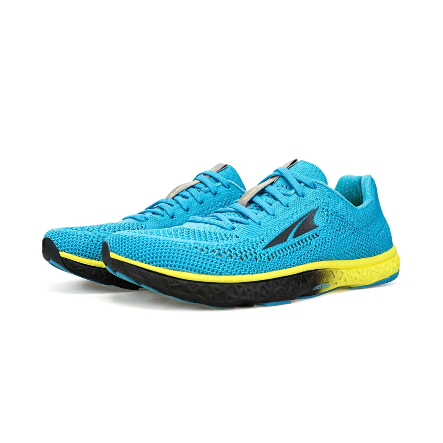 Zapatillas Altra Escalante Racer Hombre Azules | Chile-57491839