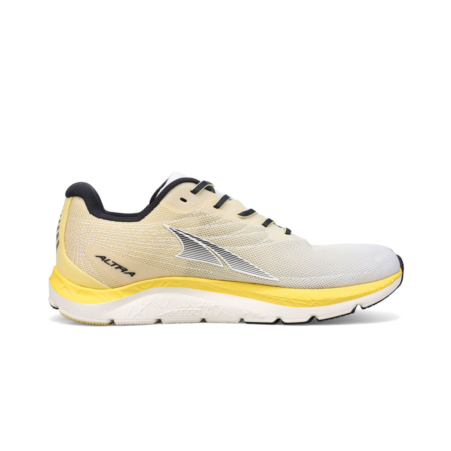 Zapatillas Altra Rivera 2 Mujer Amarillo Blancas | Chile-64297809