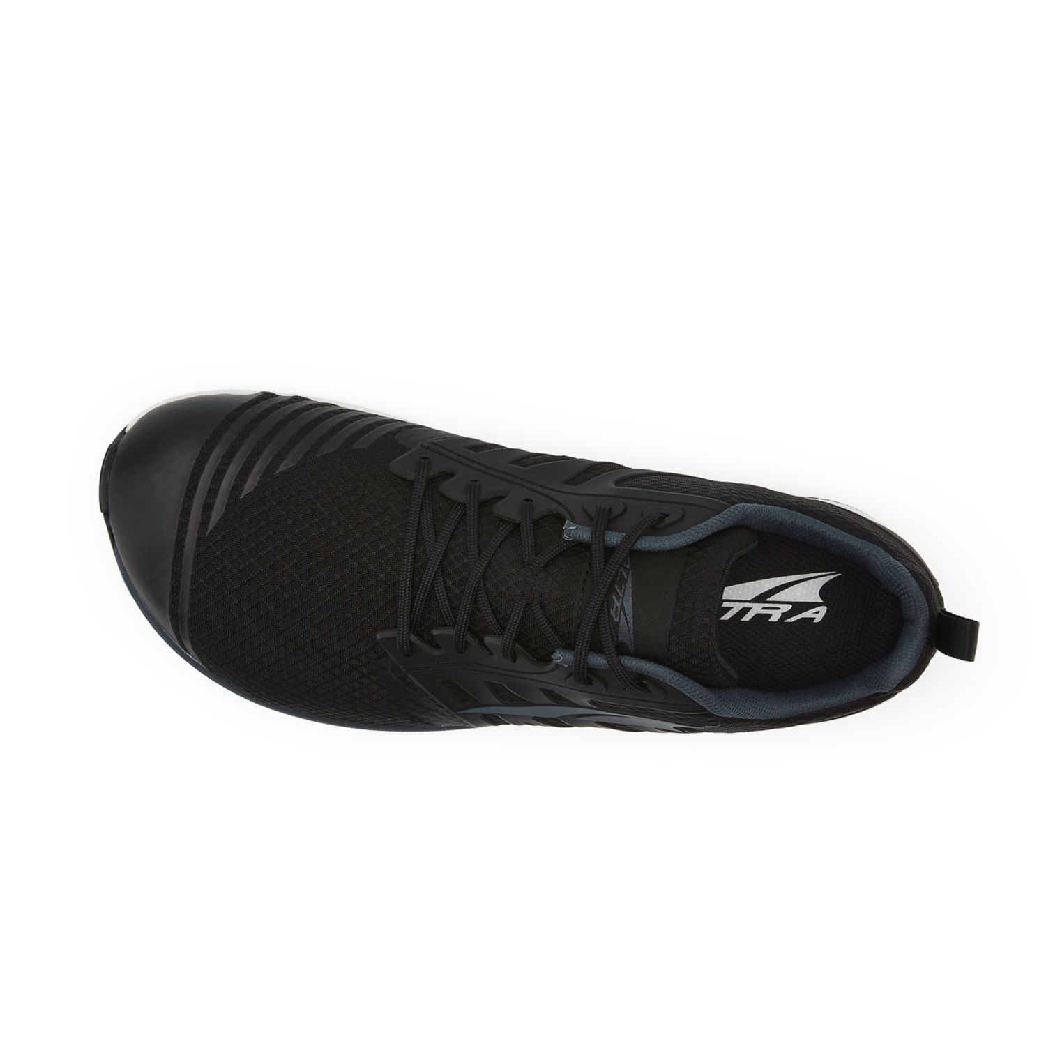 Zapatillas Altra Solstice Xt 2 Hombre Negras | Chile-81406739