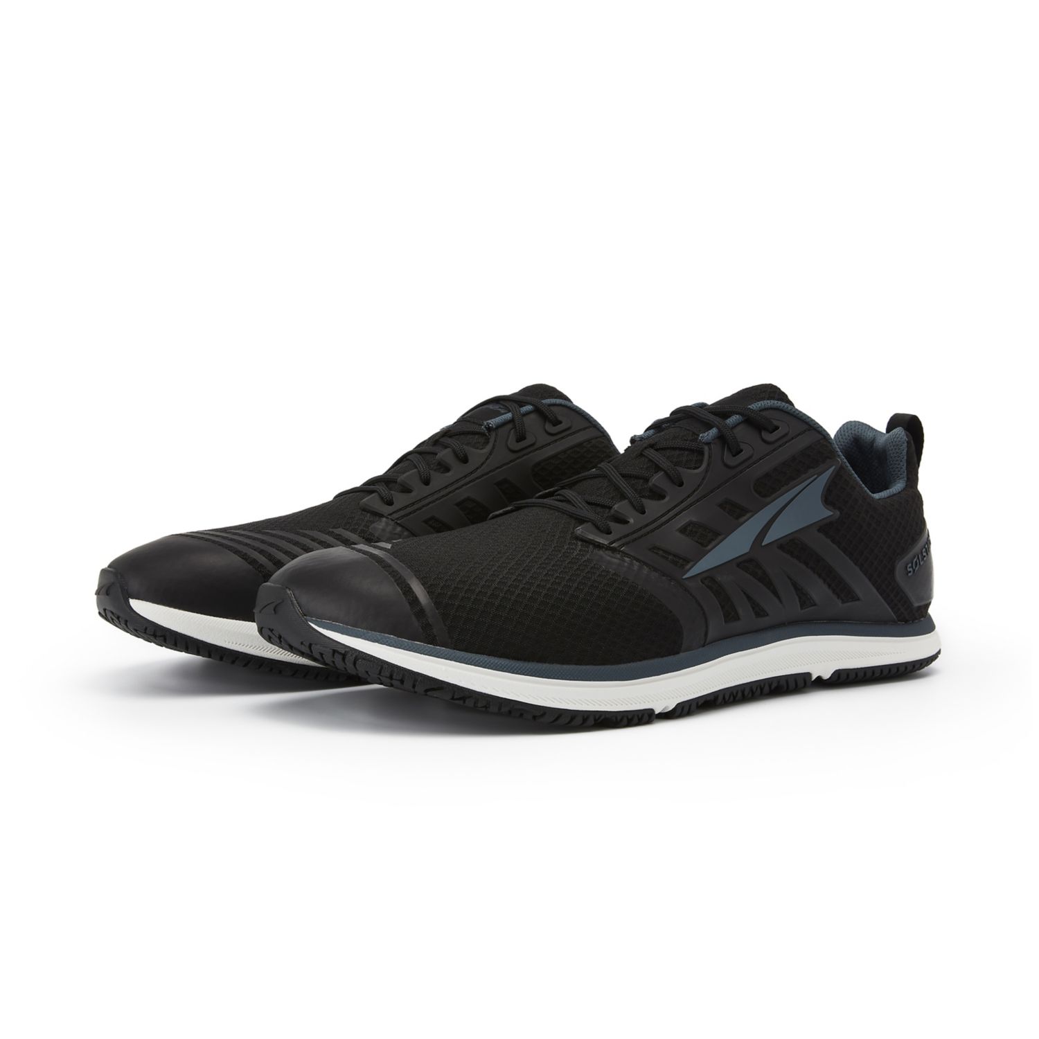 Zapatillas Altra Solstice Xt 2 Hombre Negras | Chile-81406739