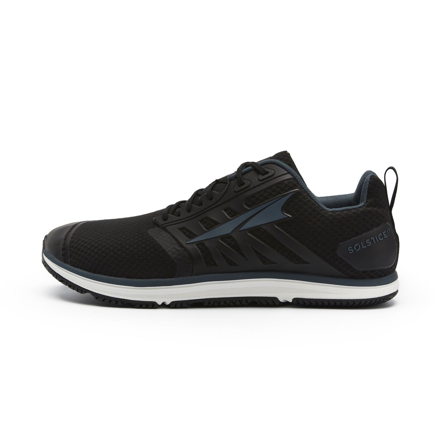 Zapatillas Altra Solstice Xt 2 Hombre Negras | Chile-81406739