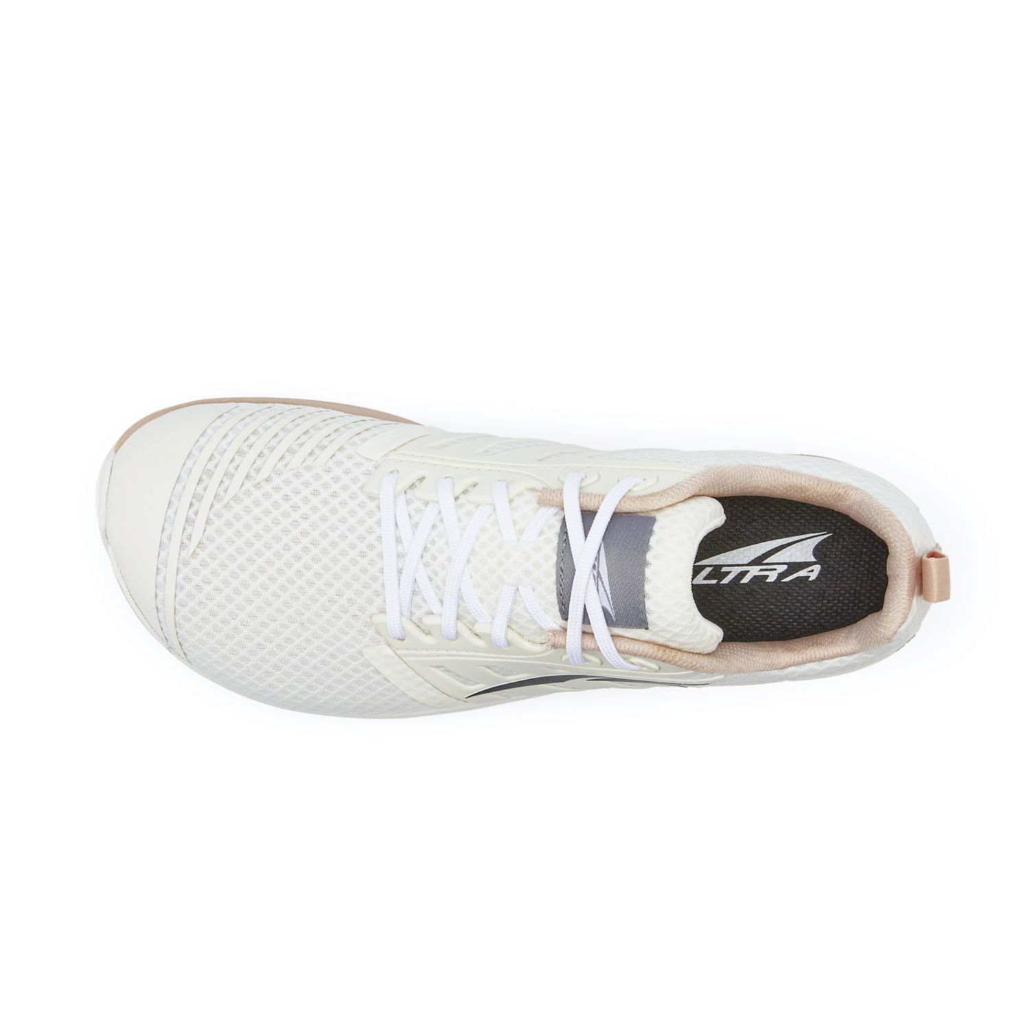 Zapatillas Altra Solstice Xt 2 Mujer Blancas | Chile-90362789