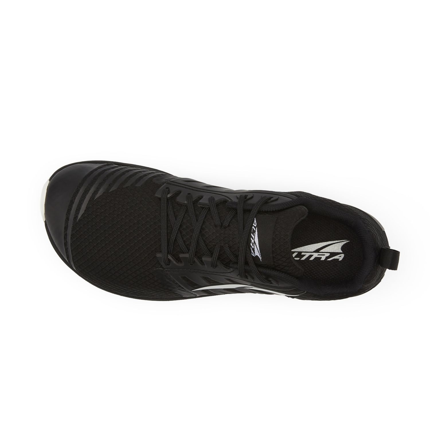 Zapatillas Altra Solstice Xt 2 Mujer Negras | Chile-08749329