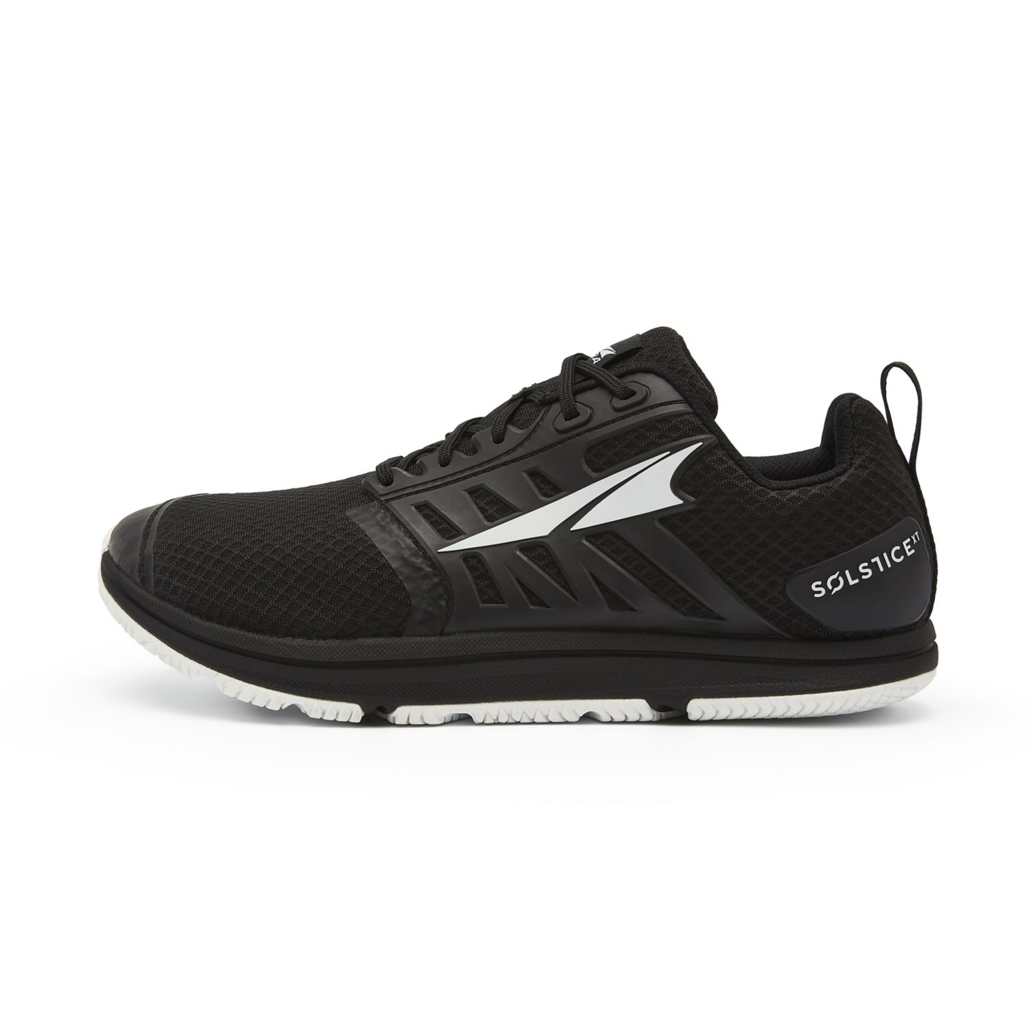 Zapatillas Altra Solstice Xt 2 Mujer Negras | Chile-08749329