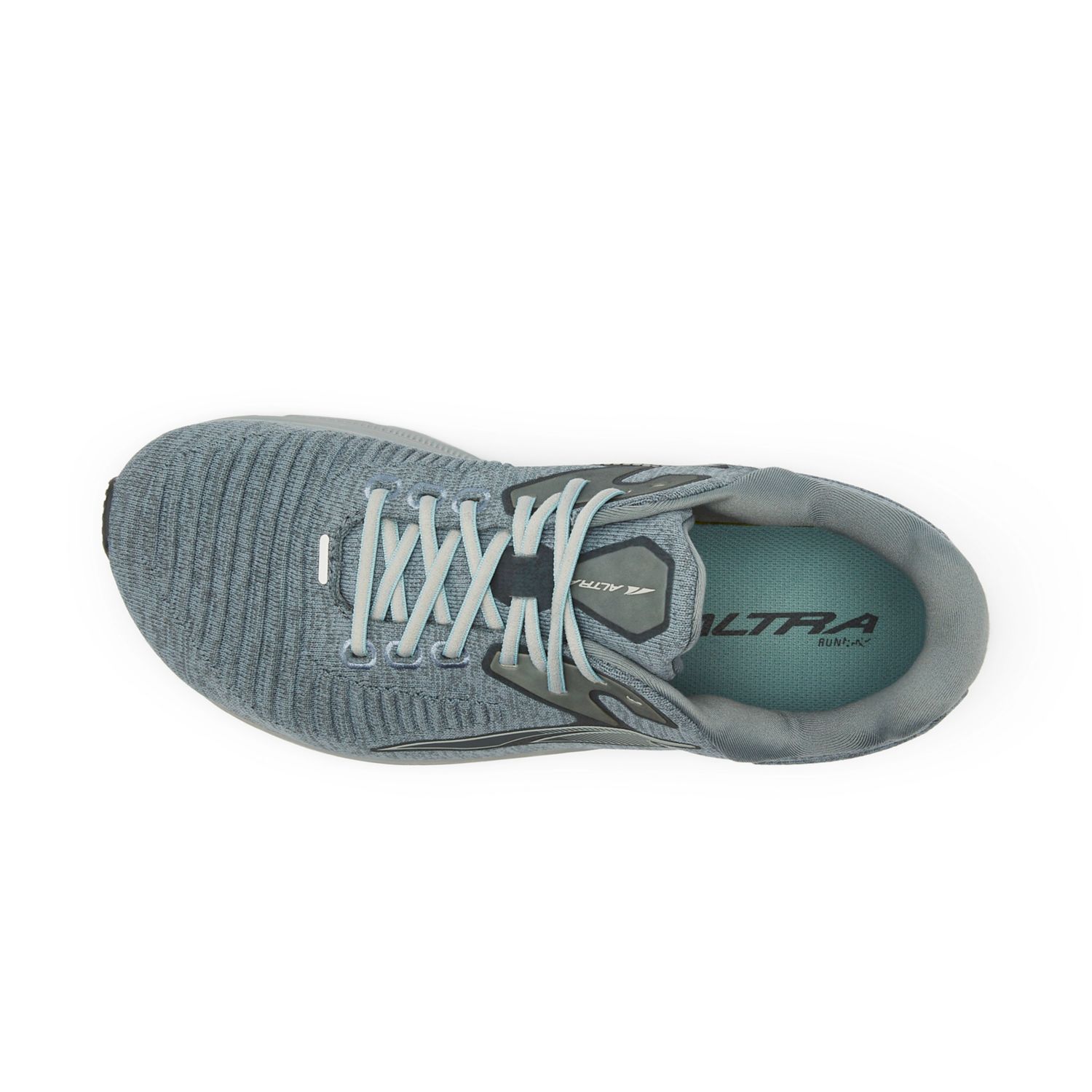 Zapatillas Altra Torin 5 Luxe Mujer Gris Azules | Chile-32957149