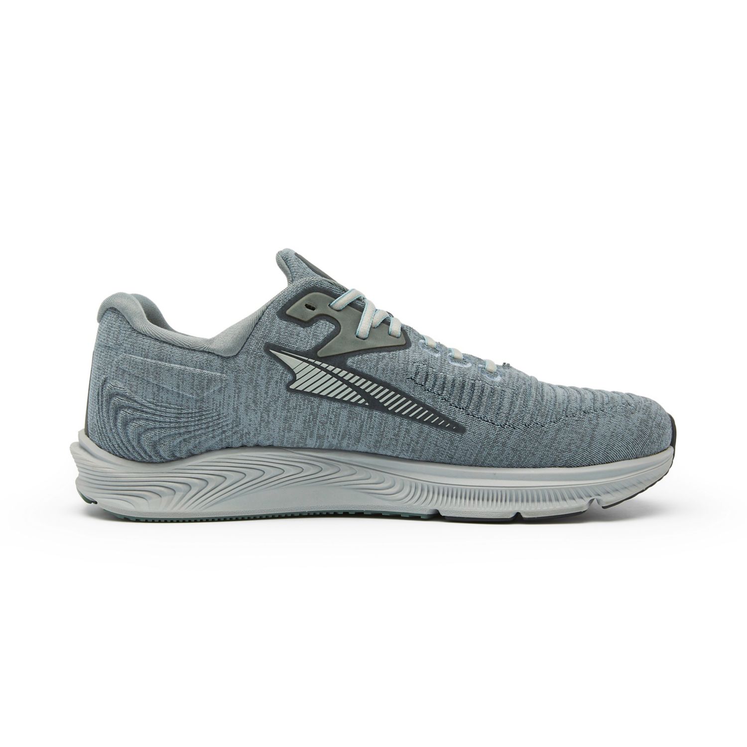 Zapatillas Altra Torin 5 Luxe Mujer Gris Azules | Chile-32957149