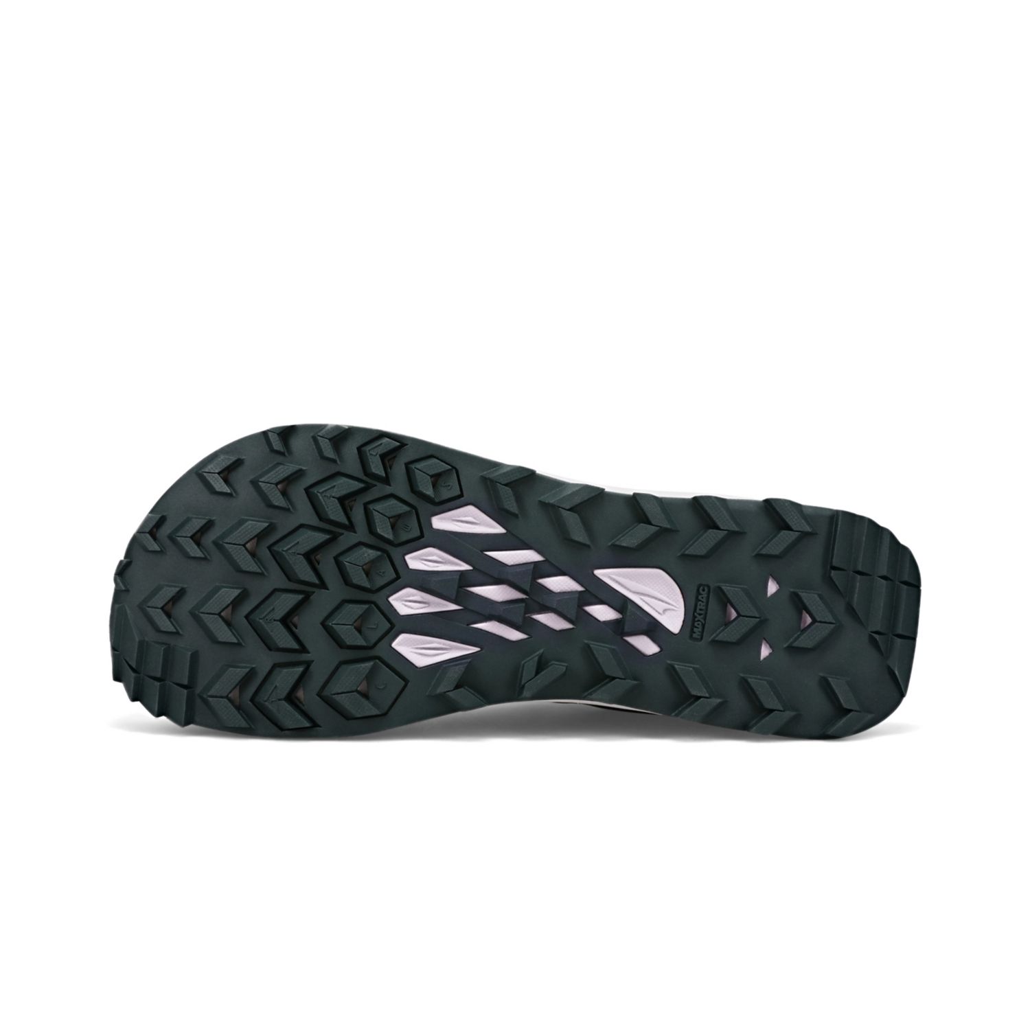 Zapatillas De Trail Running Altra Lone Peak 7 Mujer Moradas Oscuro | Chile-85063219