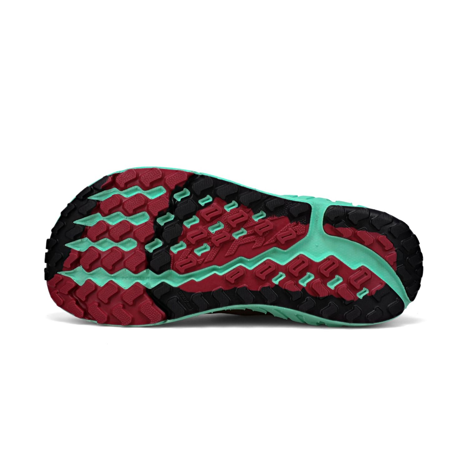 Zapatillas De Trail Running Altra Outroad Mujer Marrones | Chile-65893479