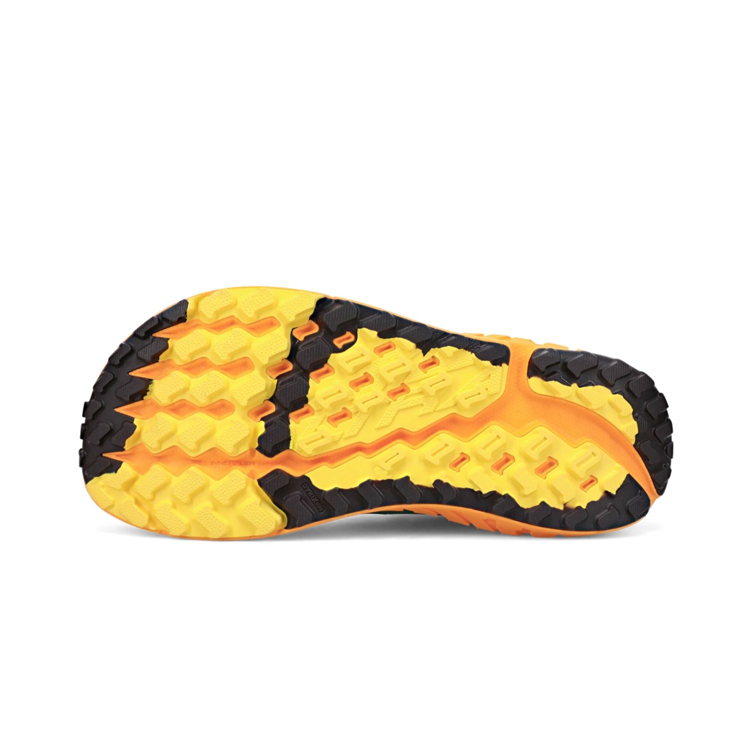 Zapatillas De Trail Running Altra Outroad Mujer Turquesa Amarillo | Chile-74651209