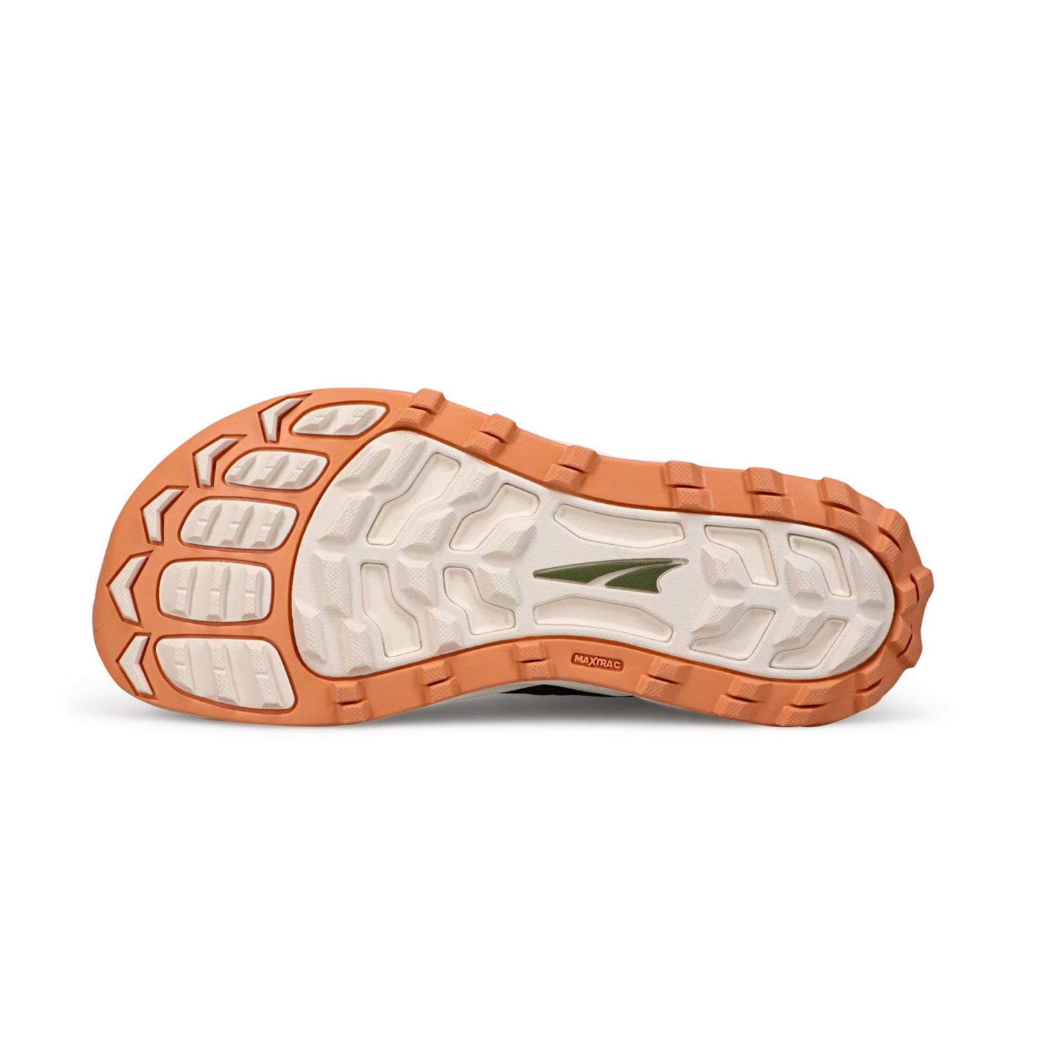 Zapatillas De Trail Running Altra Superior 5 Mujer Verde Oliva | Chile-04812379