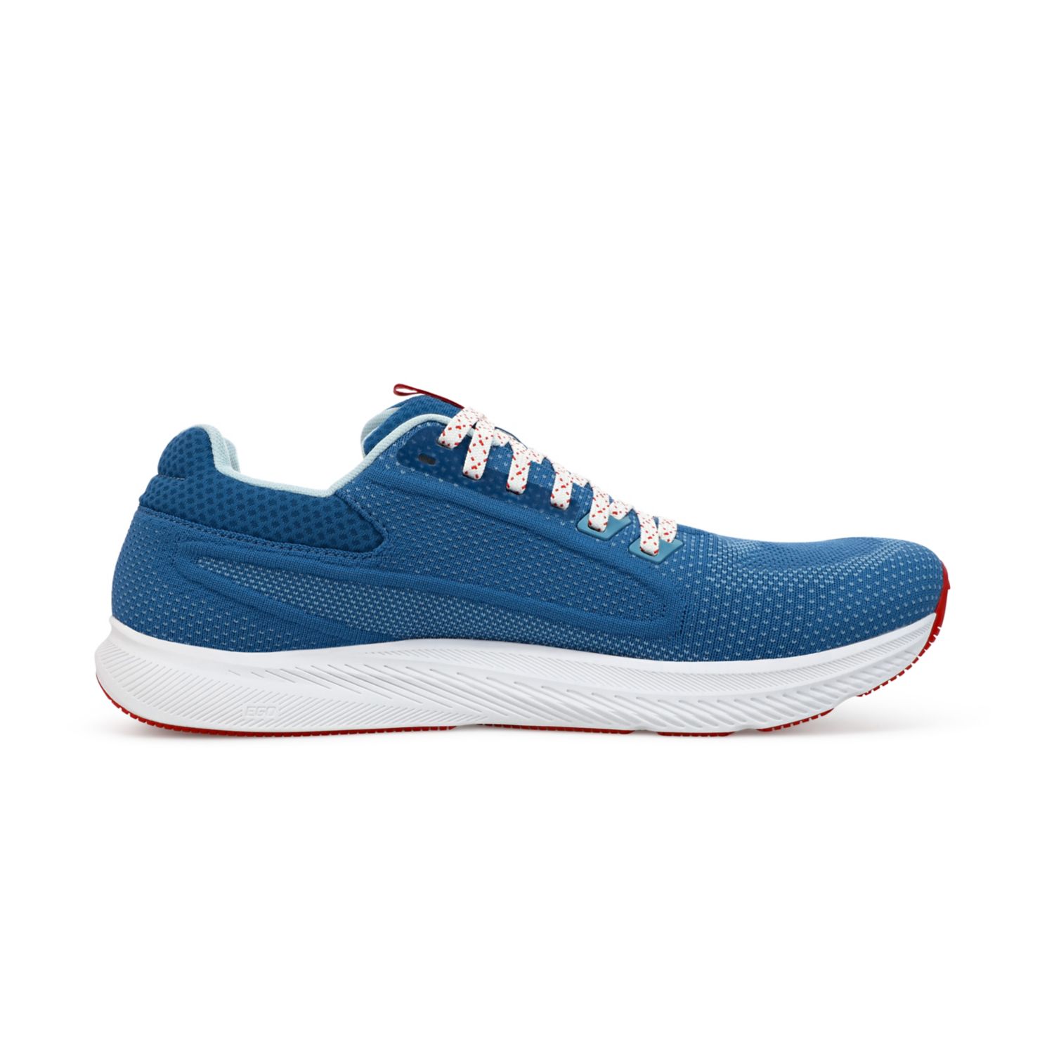 Zapatillas Para Caminar Altra Escalante 3 Hombre Azules | Chile-12798349