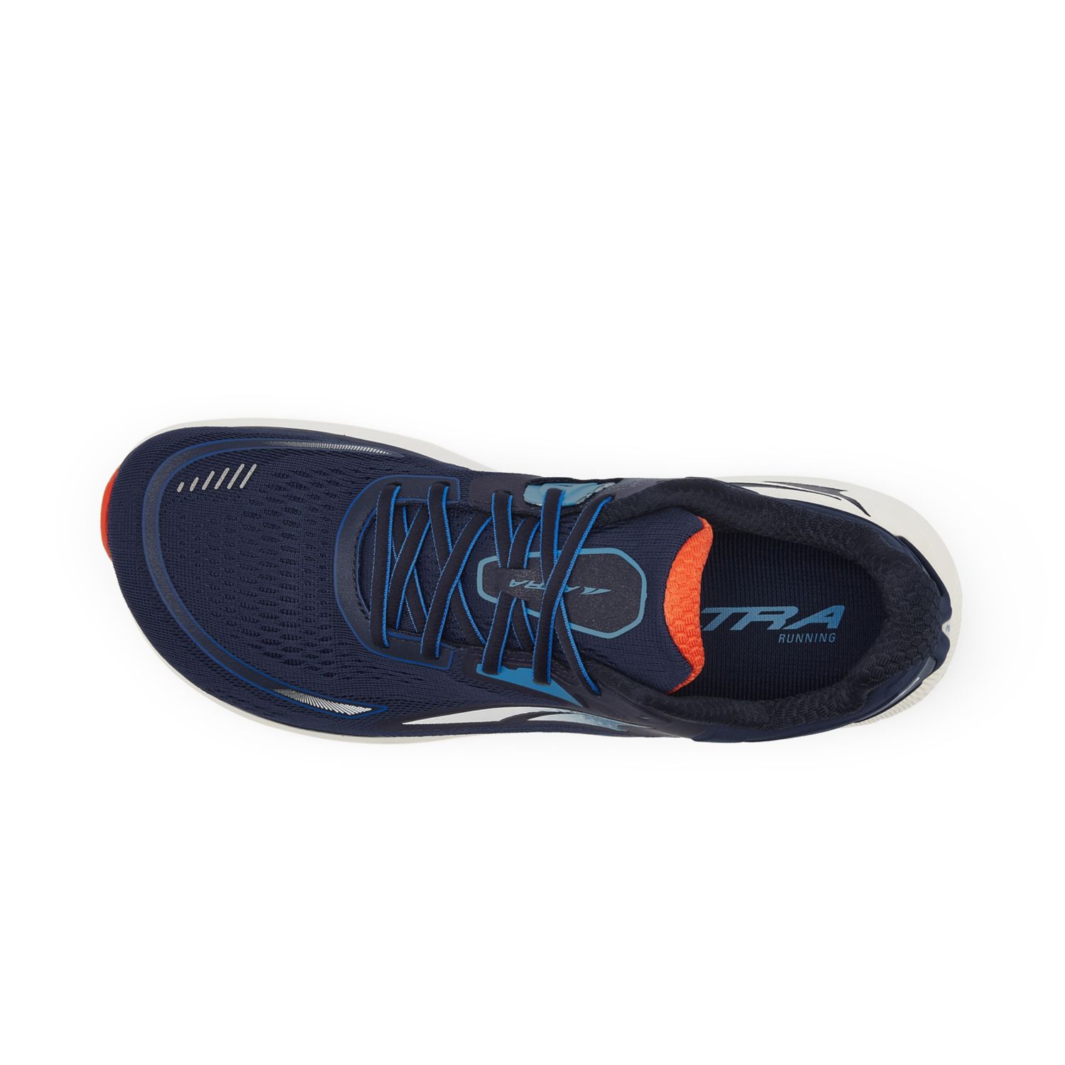 Zapatillas Para Caminar Altra Paradigm 6 Hombre Azules | Chile-50631849