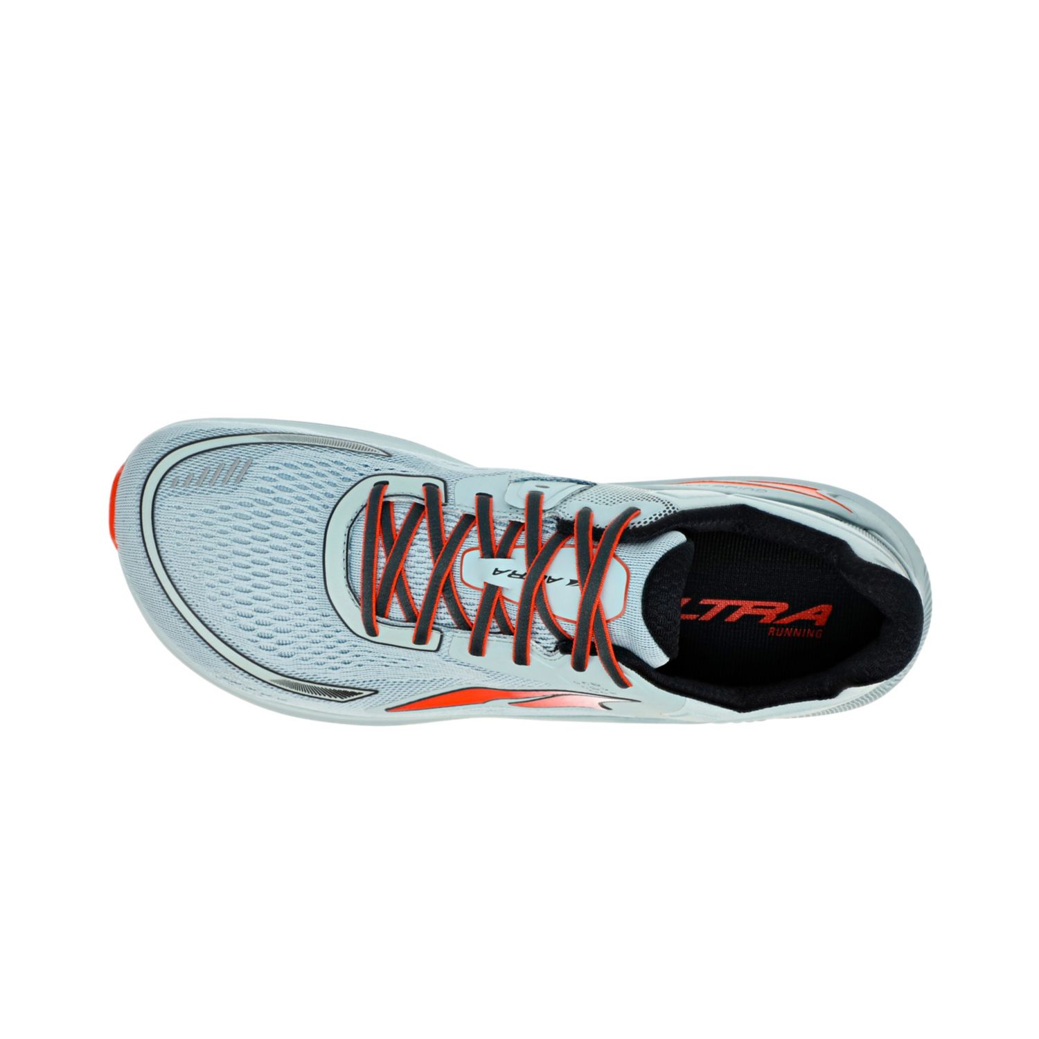 Zapatillas Para Caminar Altra Paradigm 6 Hombre Azules Gris | Chile-58934019