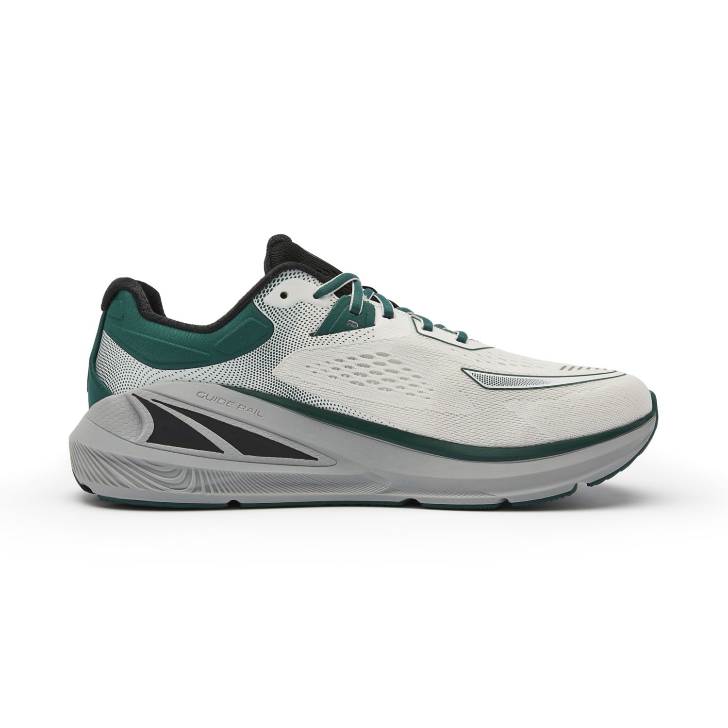 Zapatillas Para Caminar Altra Paradigm 6 Hombre Blancas Verde | Chile-62137959