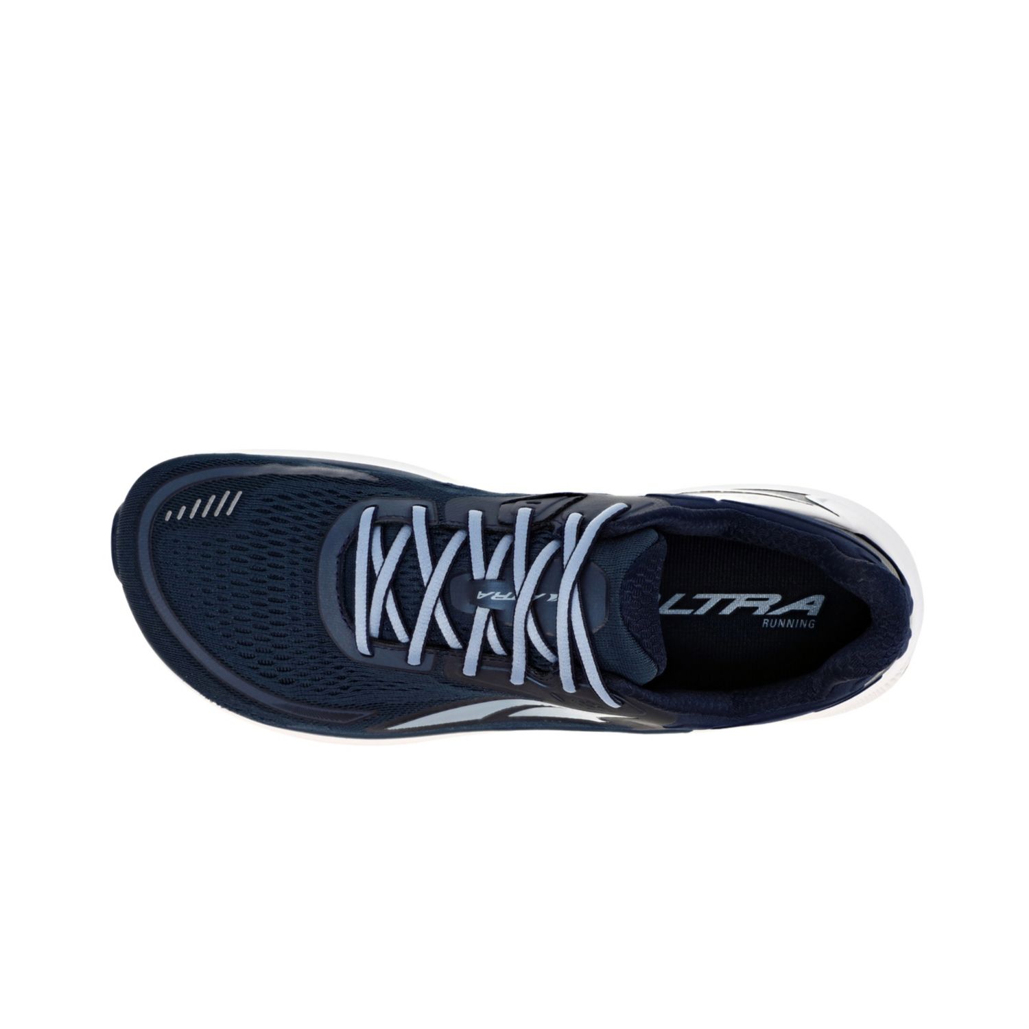 Zapatillas Para Caminar Altra Paradigm 6 Hombre Azul Marino Azules Claro | Chile-90648379