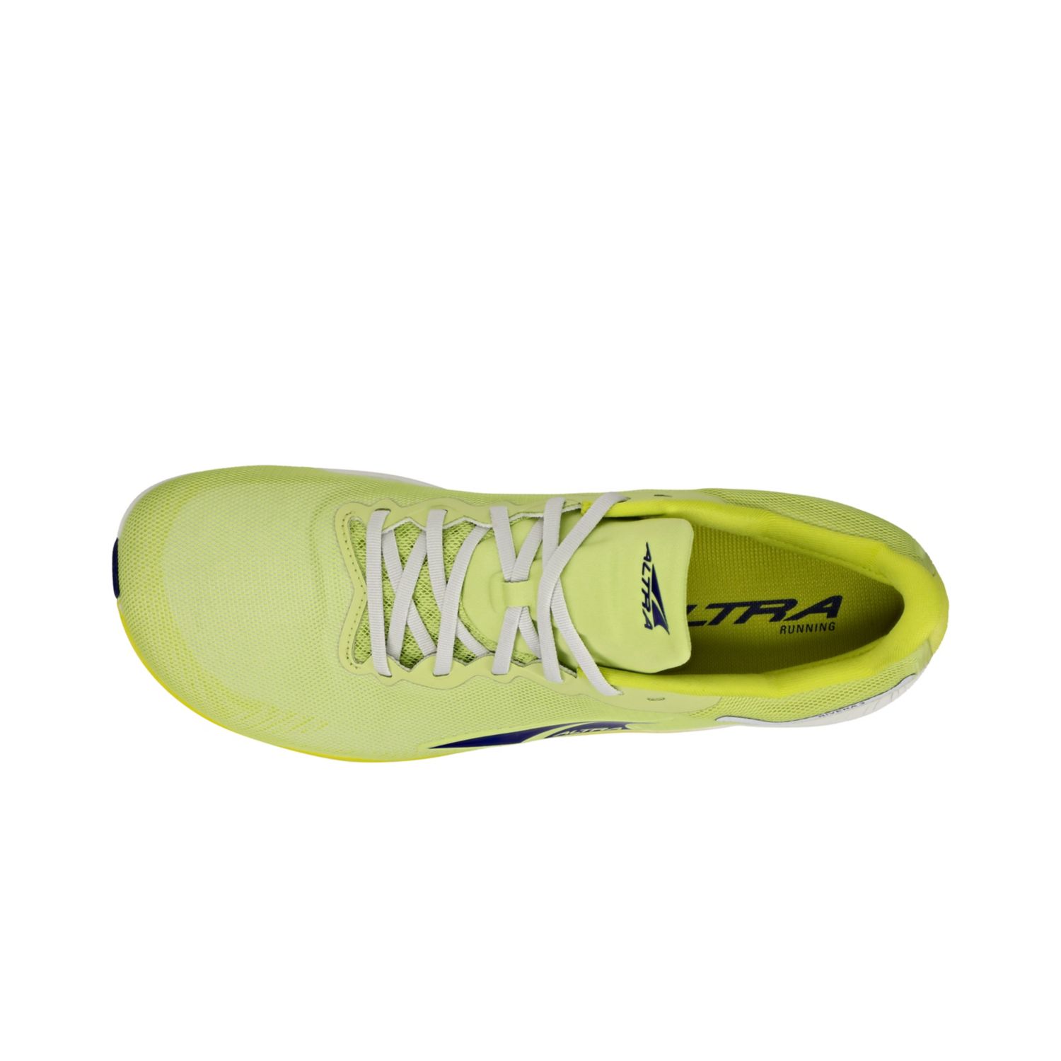 Zapatillas Para Caminar Altra Rivera 3 Mujer Verde Claro | Chile-08139769