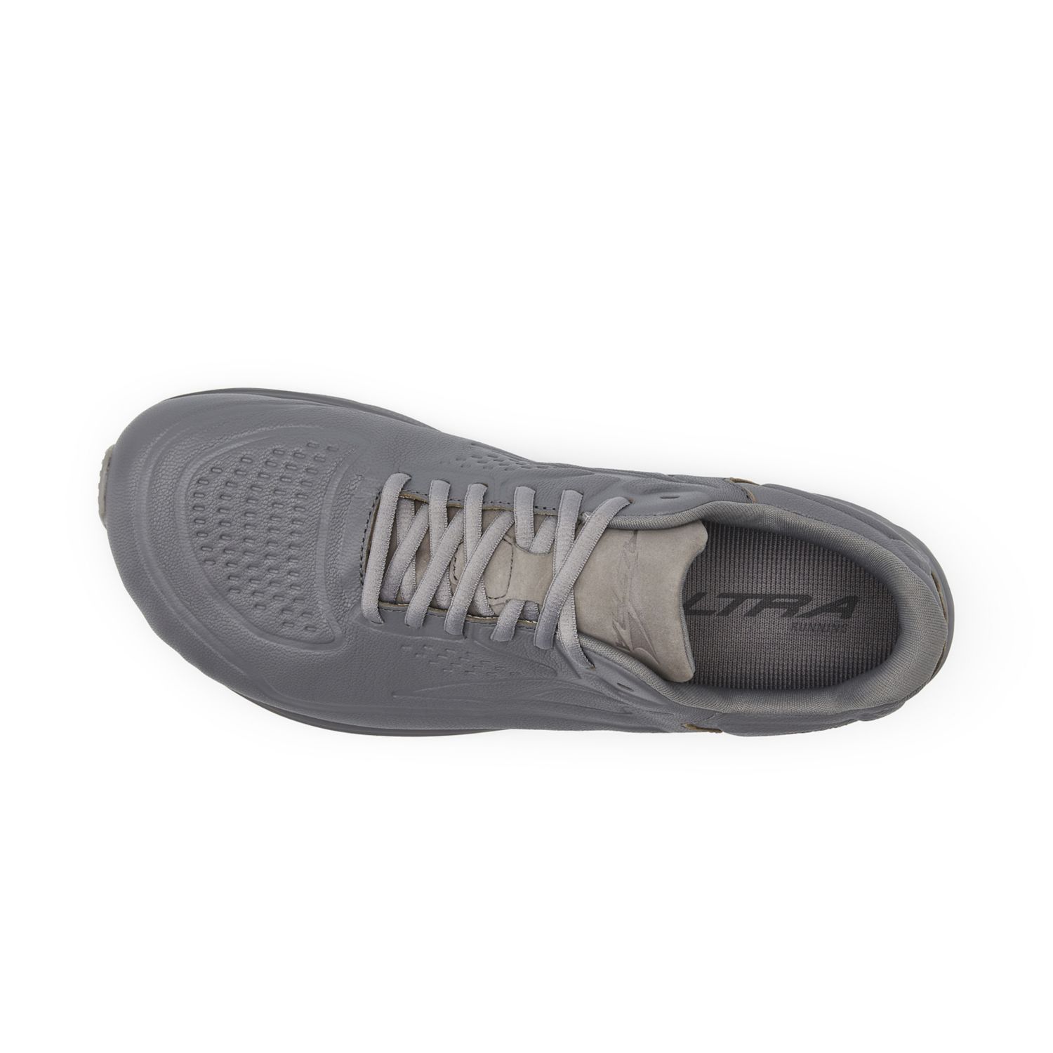 Zapatillas Para Caminar Altra Torin 5 Cuero Hombre Gris | Chile-92186349