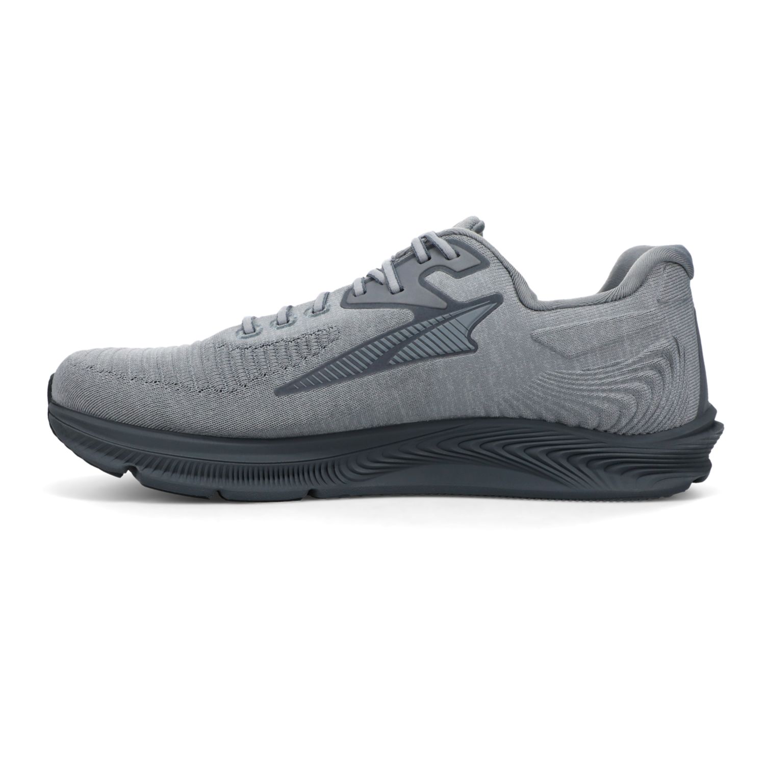 Zapatillas Para Caminar Altra Torin 5 Luxe Hombre Gris Oscuro | Chile-93825749