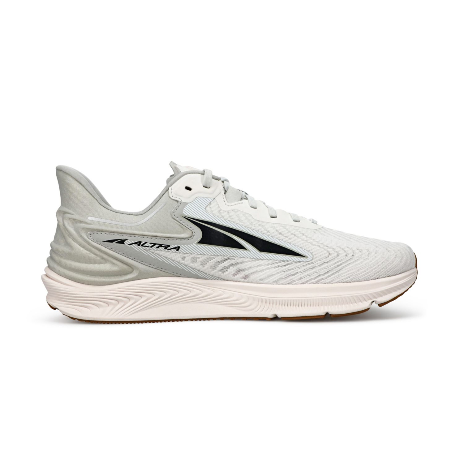 Zapatillas Para Caminar Altra Torin 6 Hombre Blancas Gris | Chile-92465079