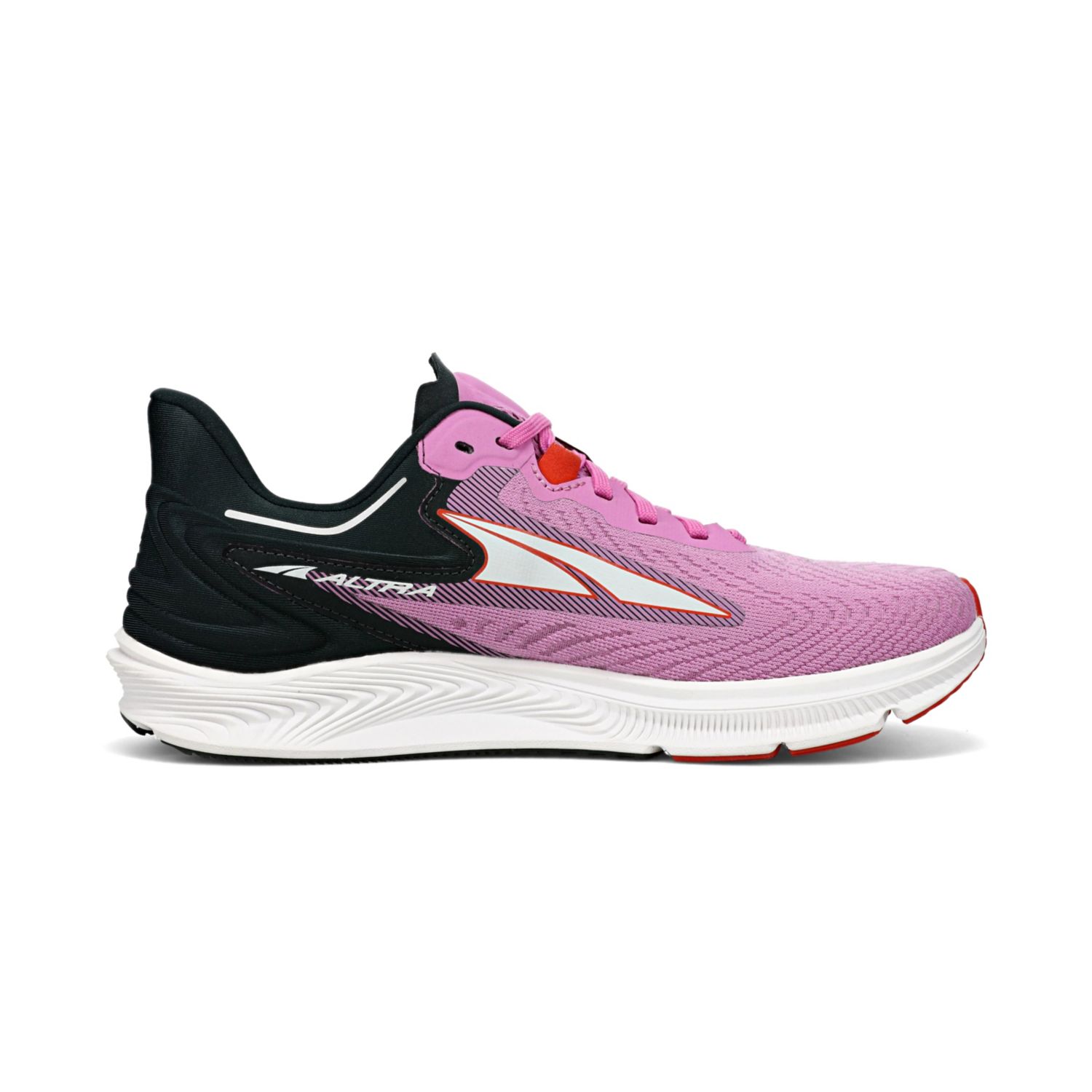 Zapatillas Para Caminar Altra Torin 6 Mujer Rosas | Chile-26347599