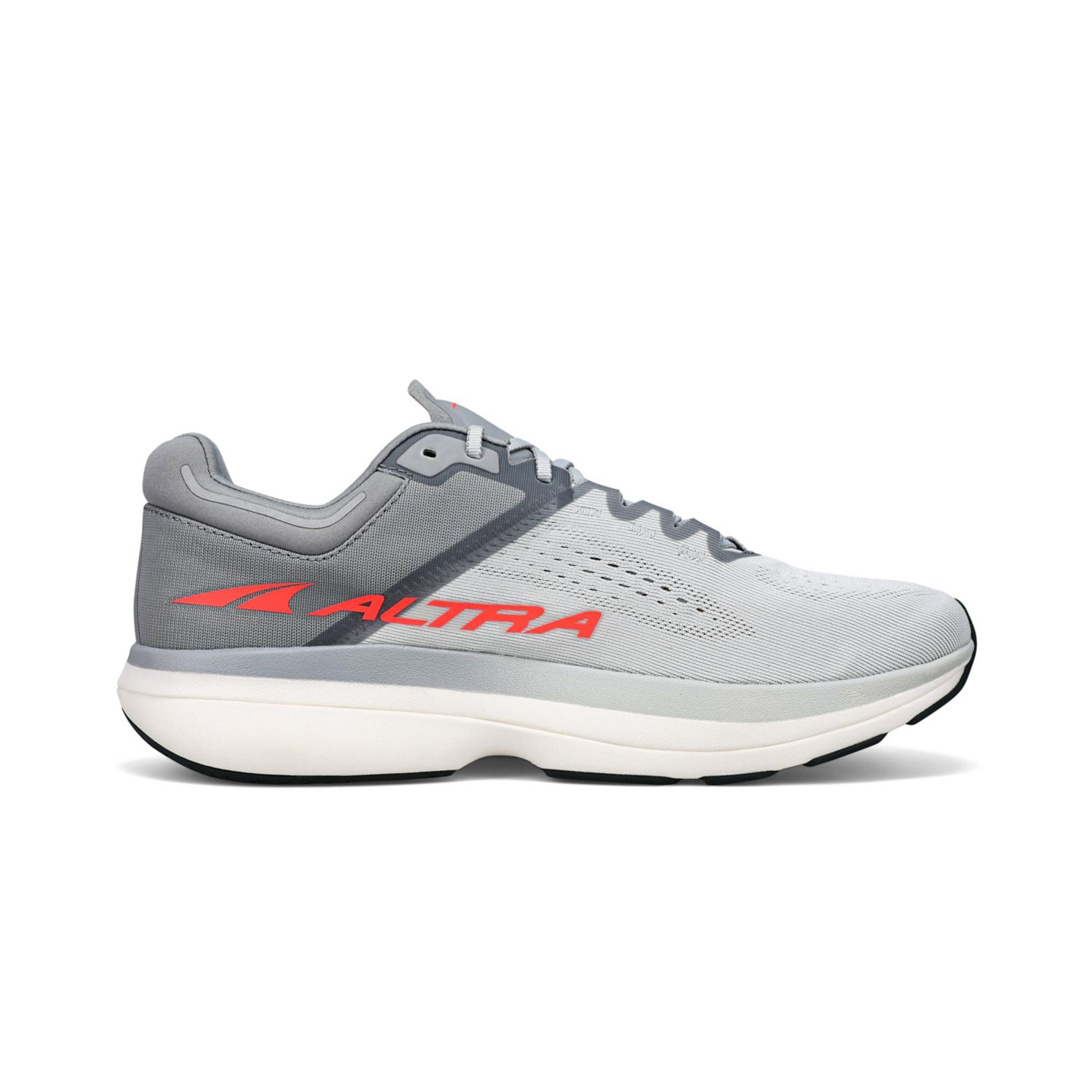 Zapatillas Running Altra Vanish Tempo Hombre Gris | Chile-12947659