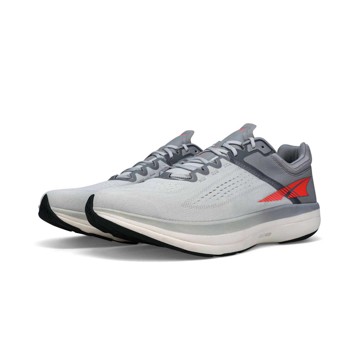 Zapatillas Running Altra Vanish Tempo Hombre Gris | Chile-12947659