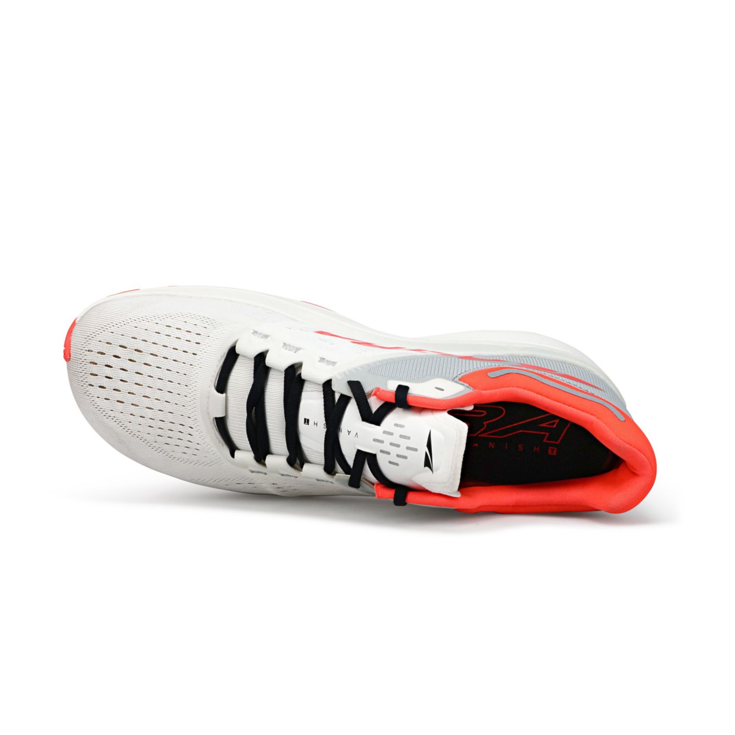 Zapatillas Running Altra Vanish Tempo Hombre Blancas Coral | Chile-87594329