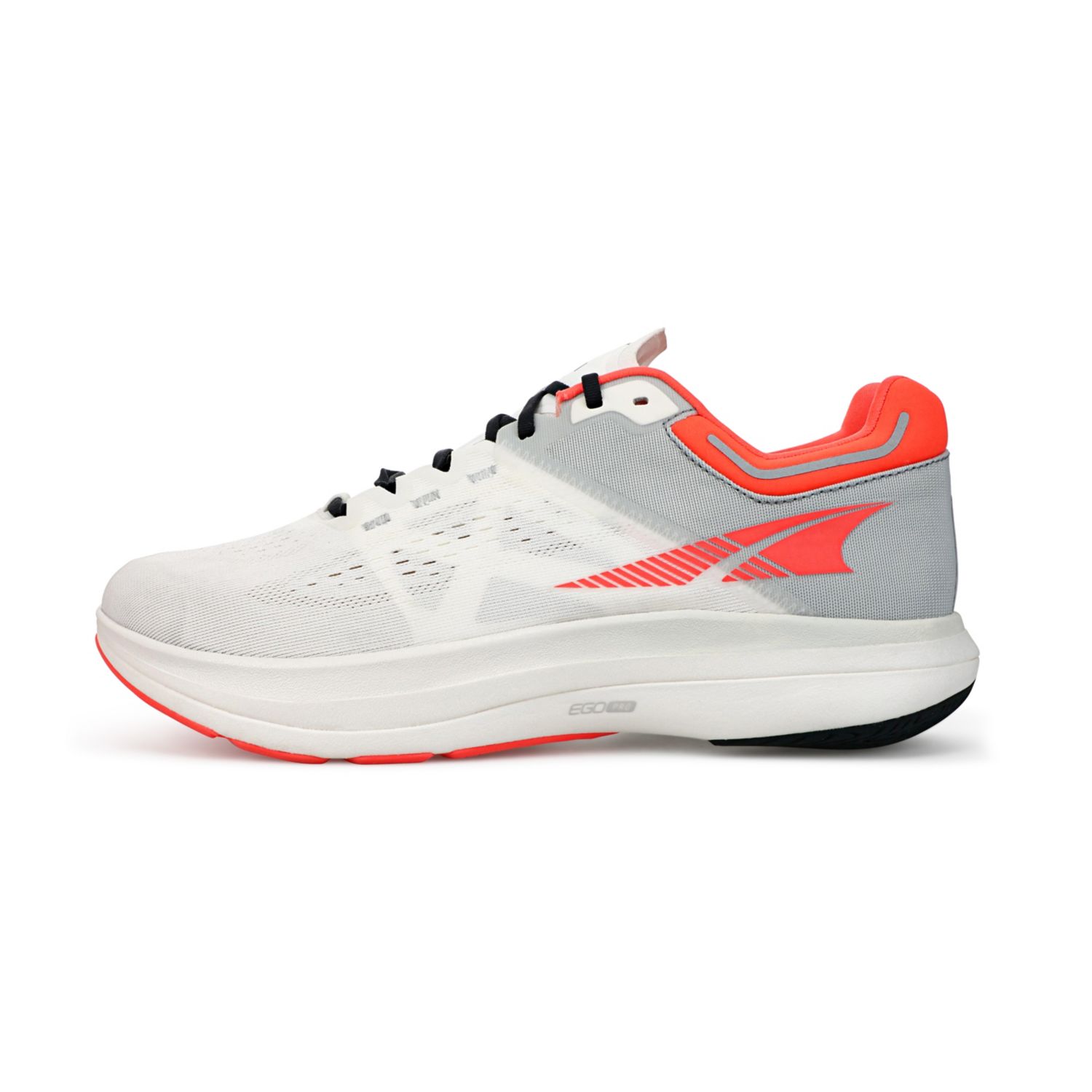 Zapatillas Running Altra Vanish Tempo Hombre Blancas Coral | Chile-87594329