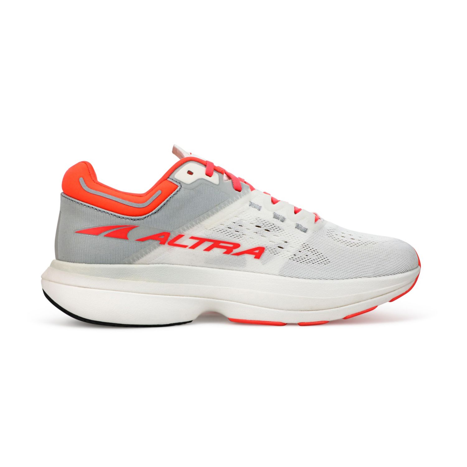 Zapatillas Running Altra Vanish Tempo Mujer Blancas Coral | Chile-21347599