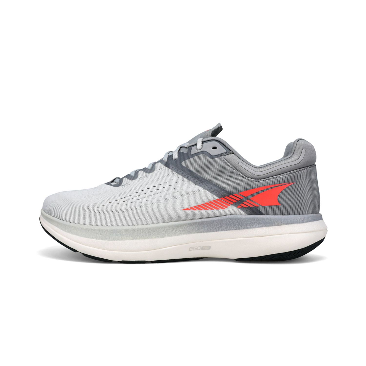 Zapatillas Running Altra Vanish Tempo Mujer Gris | Chile-90173859