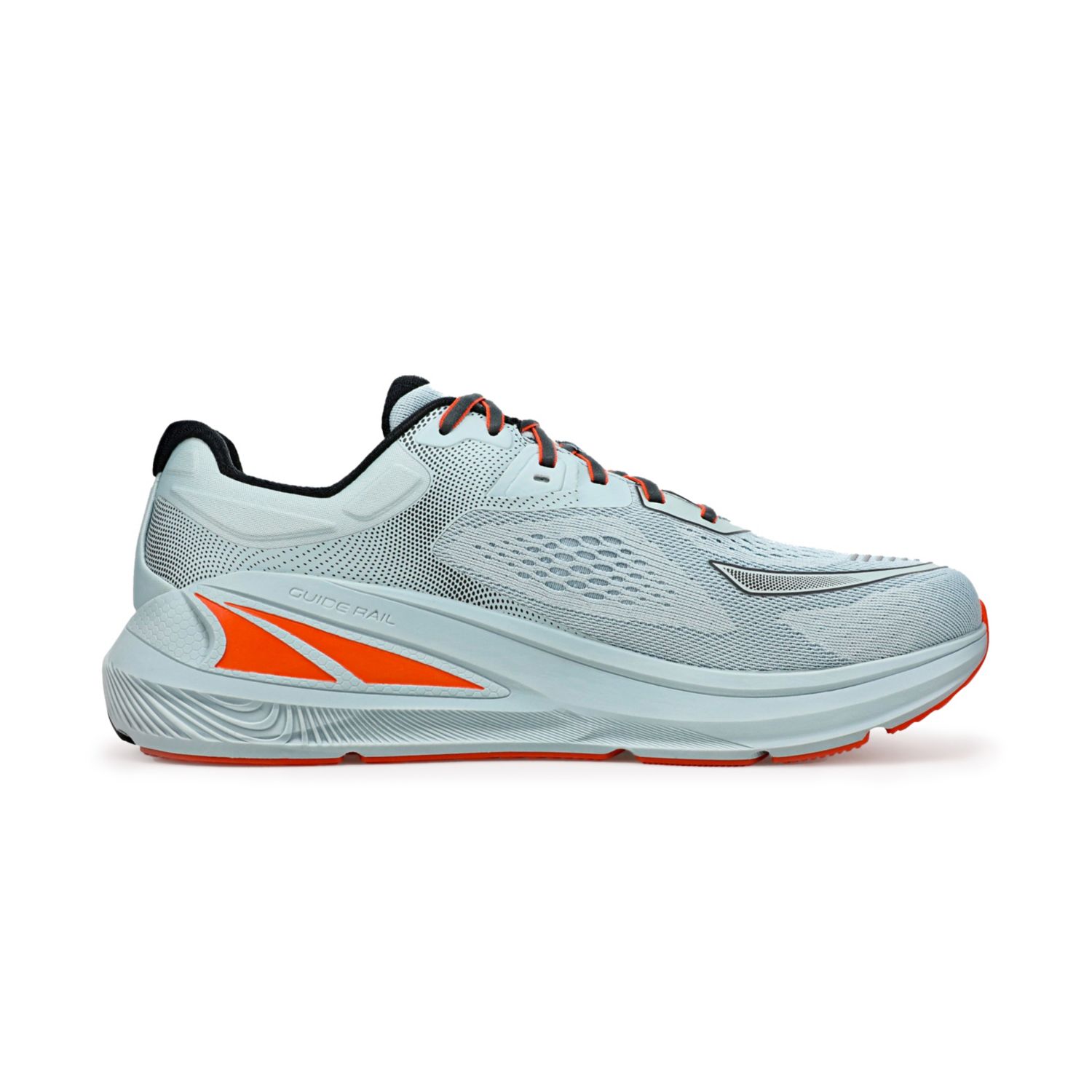 Zapatillas Running Carretera Altra Paradigm 6 Hombre Azules Gris | Chile-39648209