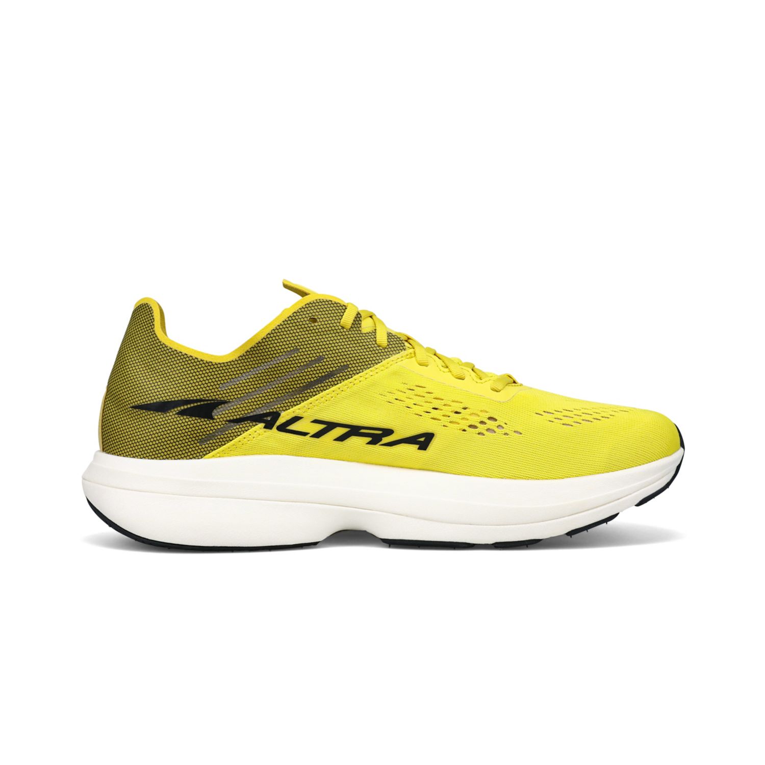 Zapatillas Running Carretera Altra Vanish Carbon Hombre Amarillo | Chile-06784139