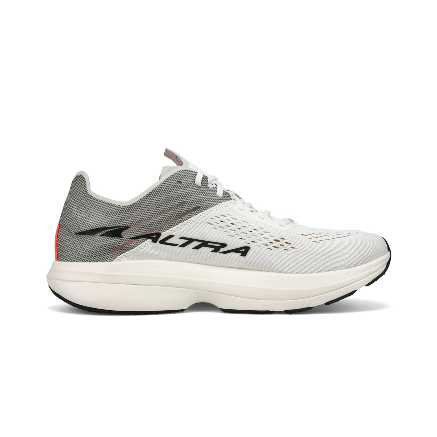 Zapatillas Running Carretera Altra Vanish Carbon Hombre Blancas Gris | Chile-21049839