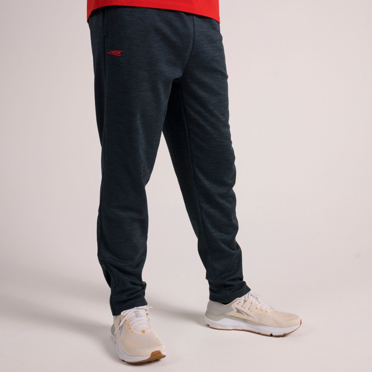 Pantalones Jogger Altra Everyday Hombre Verde Oscuro | Chile-31452699