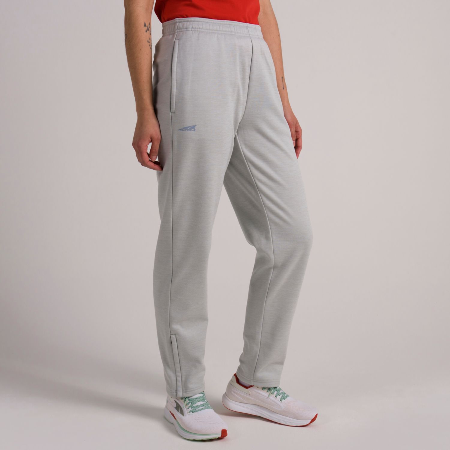 Pantalones Jogger Altra Everyday Mujer Gris | Chile-63519479